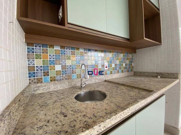 Imagem Apartamento com 3 dormitórios, 132 m² - venda por R$ 1.700.000 ou aluguel por R$ 9.500/mês - Ponta da Praia - Santos/SP