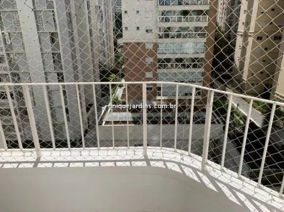 Imagem Apartamento à venda Paraíso São Paulo