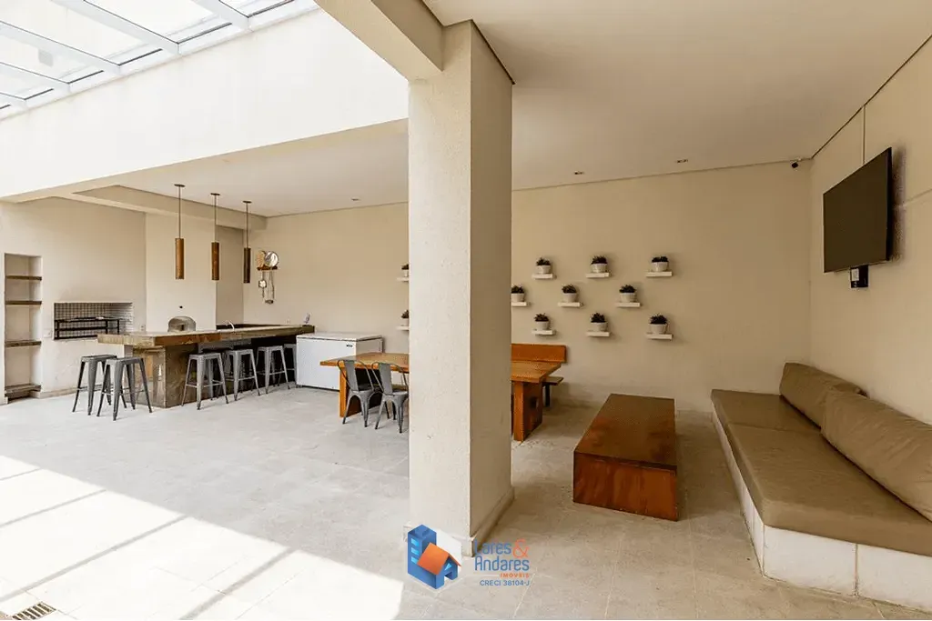 Imagem Apartamento à venda 1 Quarto 1 Suite 1 Vaga 49M² Jardim Aeroporto São Paulo - SP