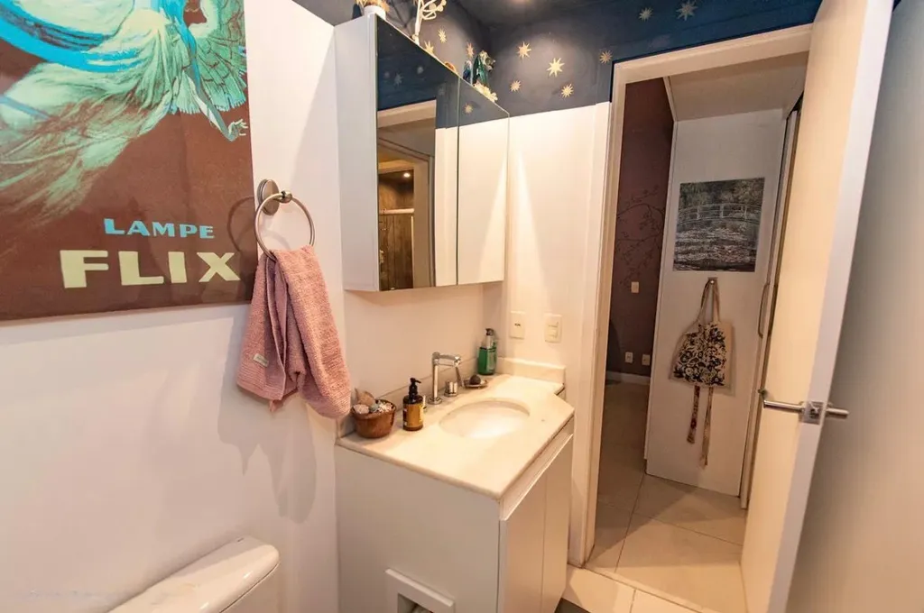 Imagem Apartamento à venda em São Paulo, Ipiranga, com 2 quartos, 65m2