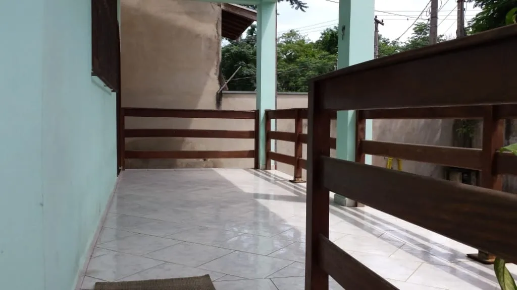Imagem Casa à venda 5 Quartos, 1 Suite, 2 Vagas, 2.59M², Residencial Campo Belo, Pindamonhangaba - SP