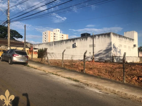 Imagem TERRENO RESIDENCIAL em FLORIANÓPOLIS - SC, COLONINHA