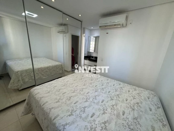 Imagem Apartamento à venda no Setor Bueno - Goiânia/GO