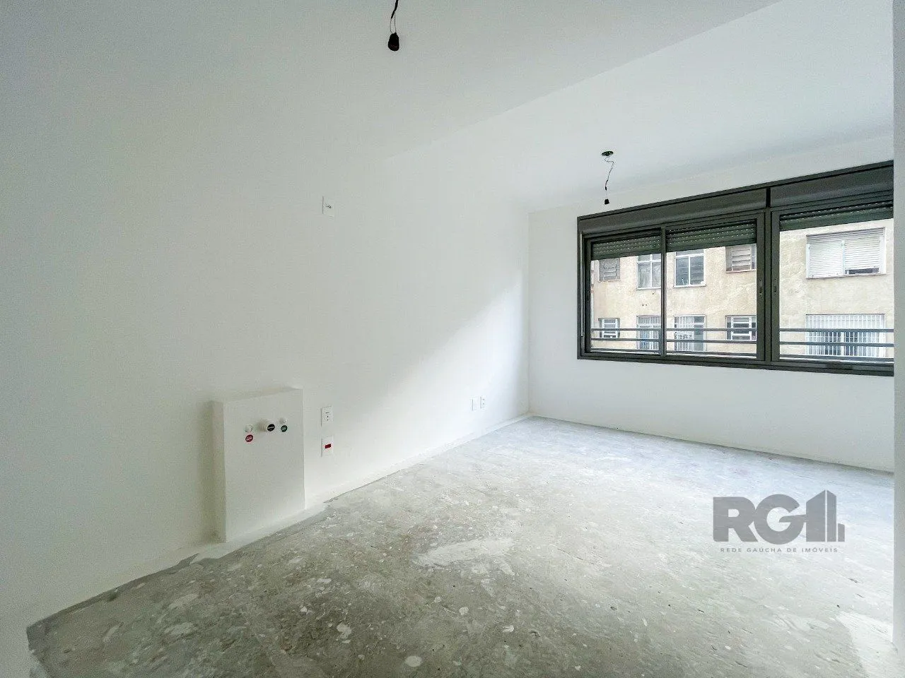 Imagem APARTAMENTO STUDIO COM 27M² À VENDA - BAIRRO CIDADE BAIXA