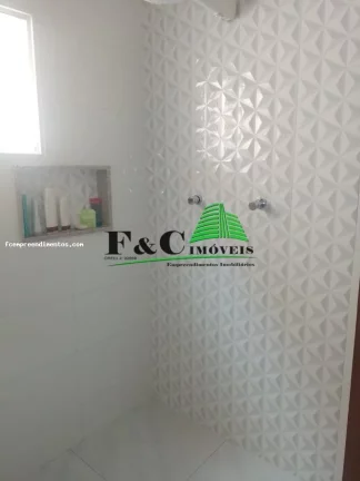 Imagem Casa para Venda em Araras, Parque Tiradentes, 3 dormitórios, 1 suíte, 1 banheiro, 2 vagas