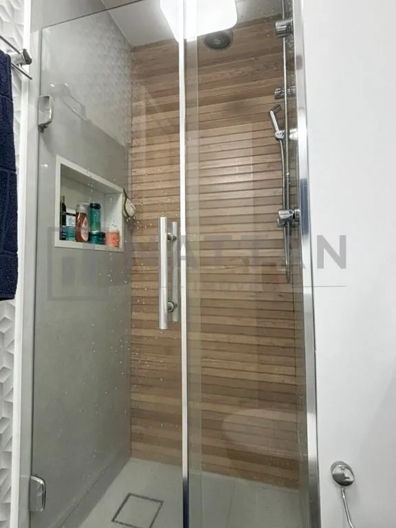 Imagem Apartamento com 2 dormitórios à venda, 50 m² por R$ 550.000,00 - Tatuapé - São Paulo/SP