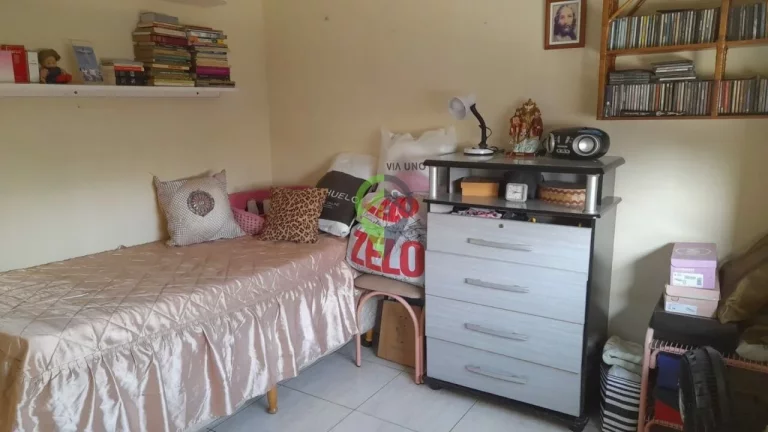 Imagem Apartamento 3 dormitórios em Itararé, São Vicente/SP