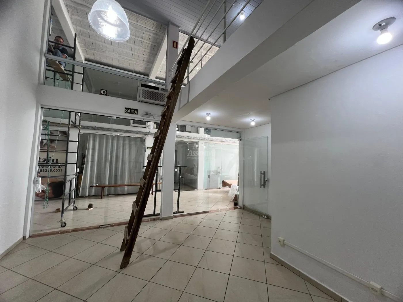 Imagem Sala comercial para locação no Centro de Estancia Velha - 35m²
