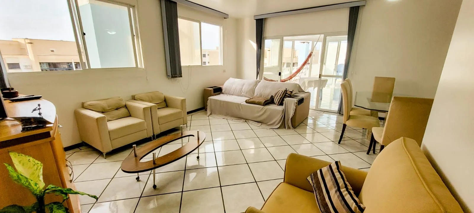 Imagem Cobertura à venda com 4 quartos 2 suítes, 250m² em Ingleses Florianópolis