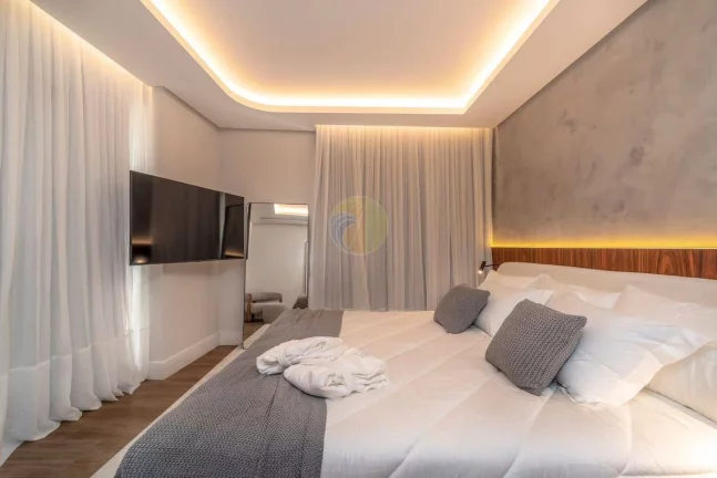 Imagem Yachthouse Residence Club by Pininfarina