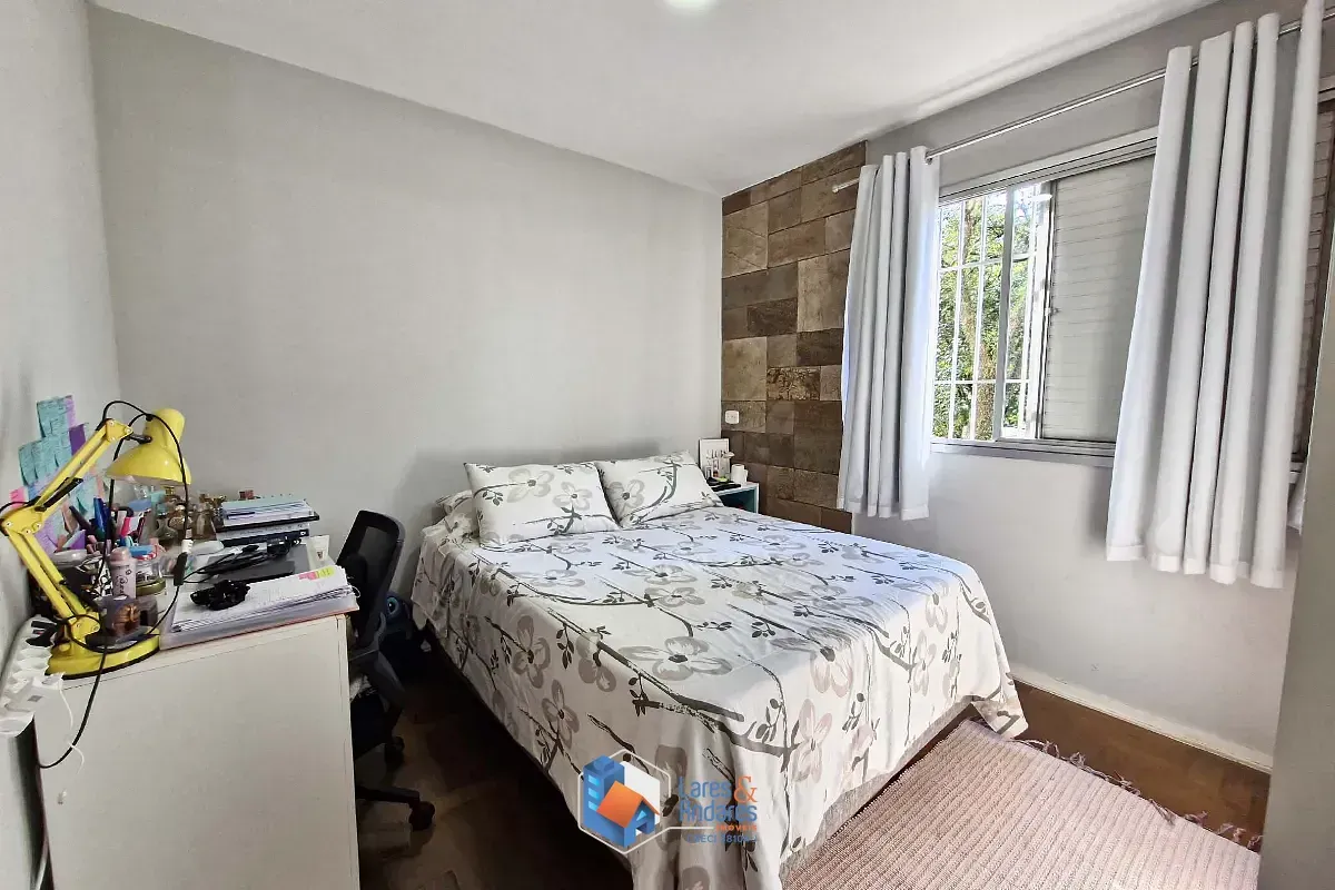 Imagem Apartamento para venda em Santana com 2 quartos, 60m²