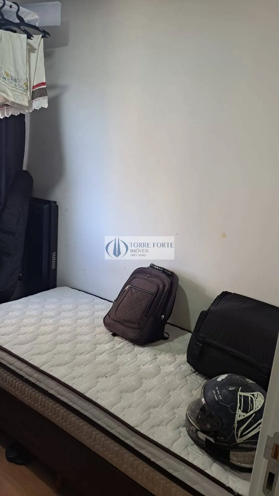 Imagem Apartamento com 2 dormitorios sem vaga , Varanda na Vila Ema.