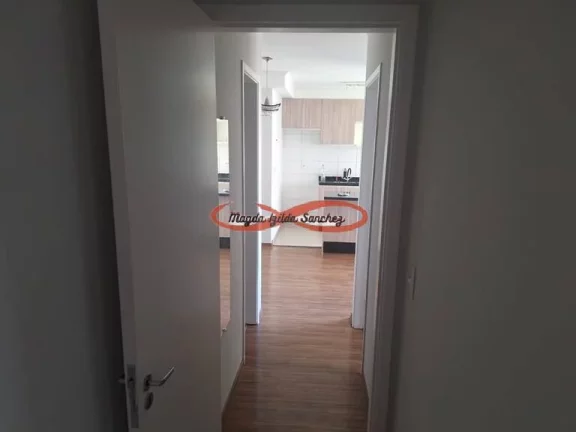 Imagem APARTAMENTO À VENDA NA VILA CARMOSINA - ITAQUERA.