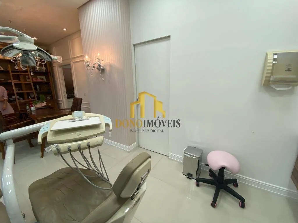 Imagem Sala locação para consultório odontológico, Domo Business, Centro SBC