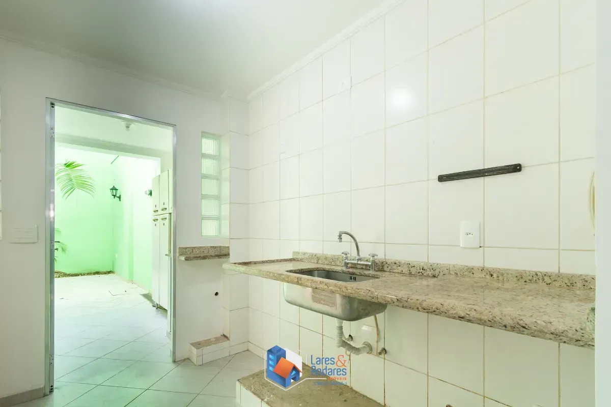 Imagem Casa para venda em Vila Mariana com 3 quartos, sendo 1 suíte, 103m²