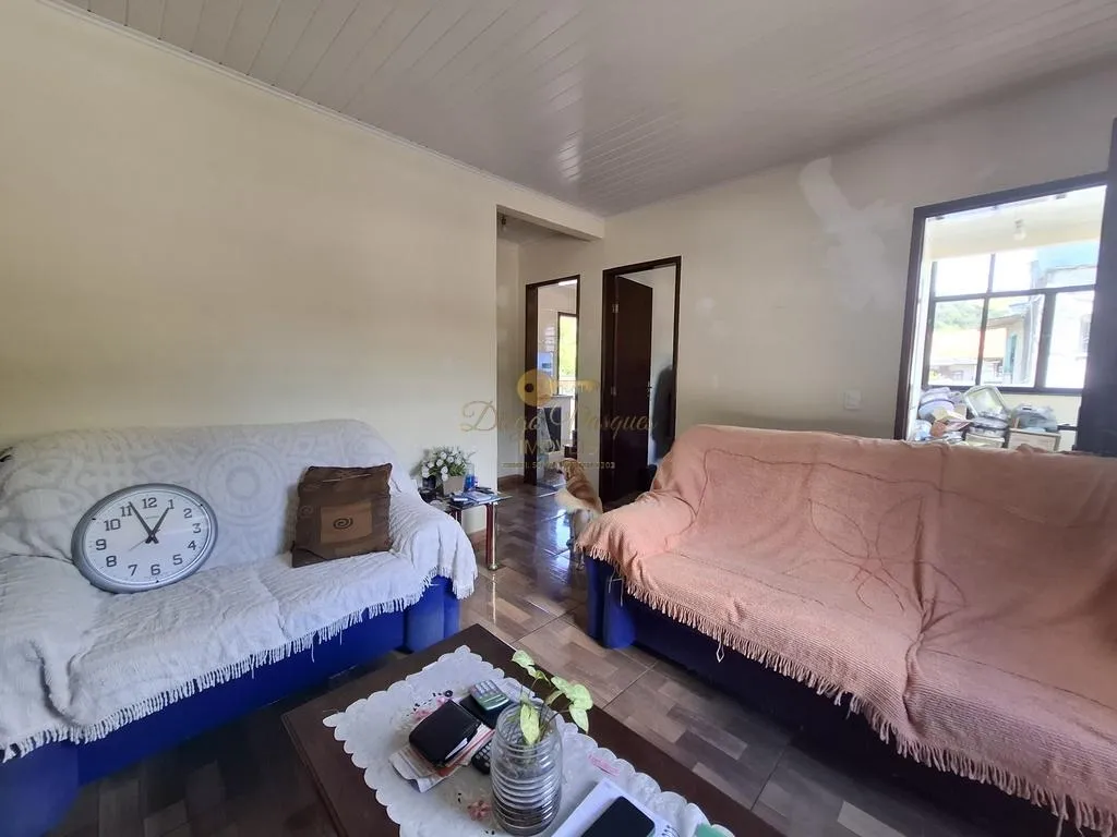 Imagem Casa para Venda em Teresópolis / RJ no bairro Pessegueiros