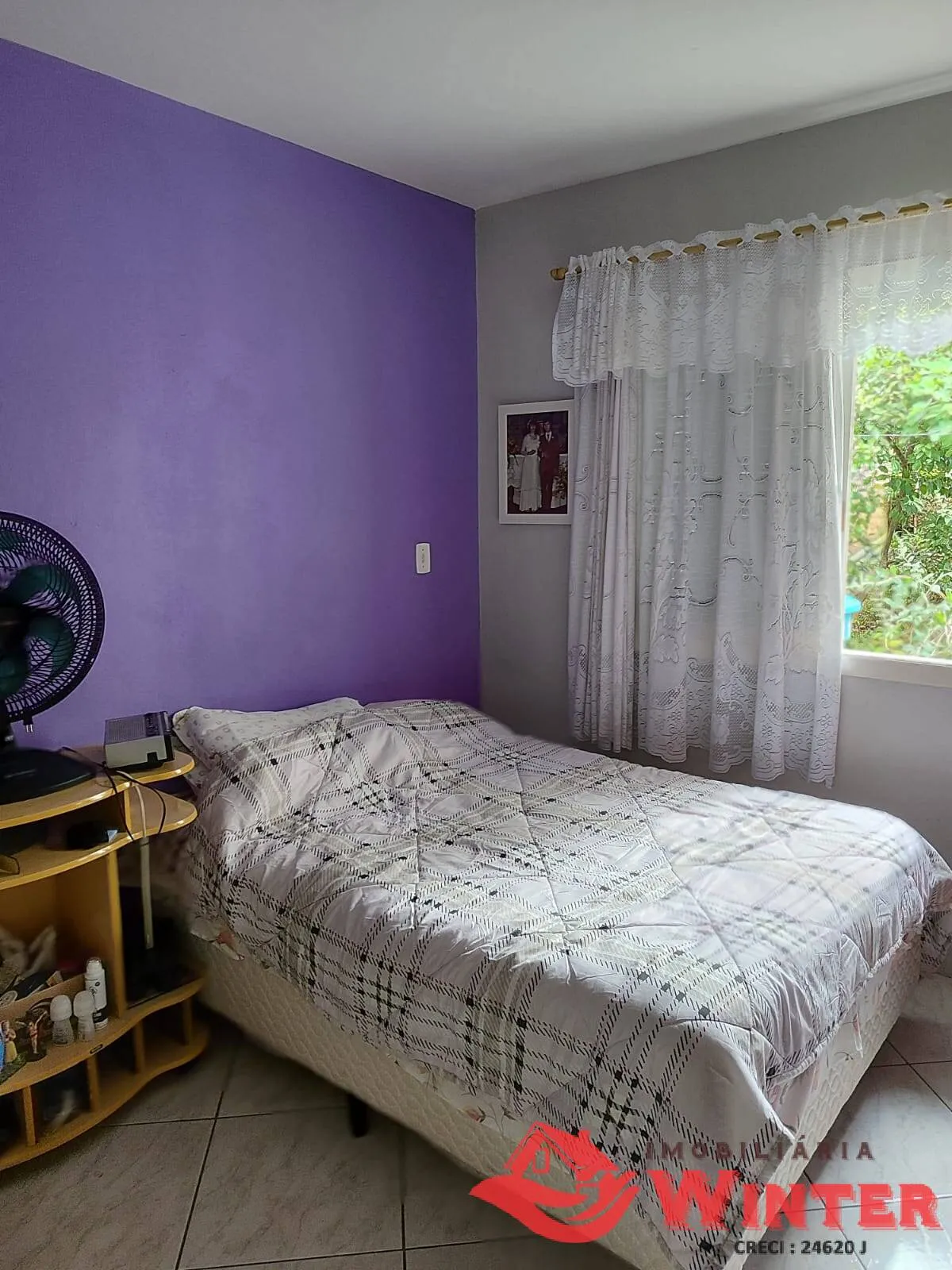Imagem Casa cercada de 3 quartos no bairro Vila Rica, Feliz.