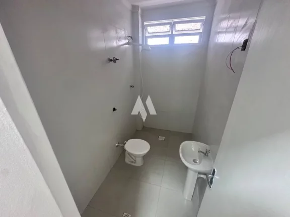 Imagem APARTAMENTO À VENDA - BAIRRO APARECIDA, SANTOS
