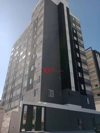 Foto do imóvel Apartamento a venda com 2 dormitorios vaga de carro perto do metro Guilhermina Esperança