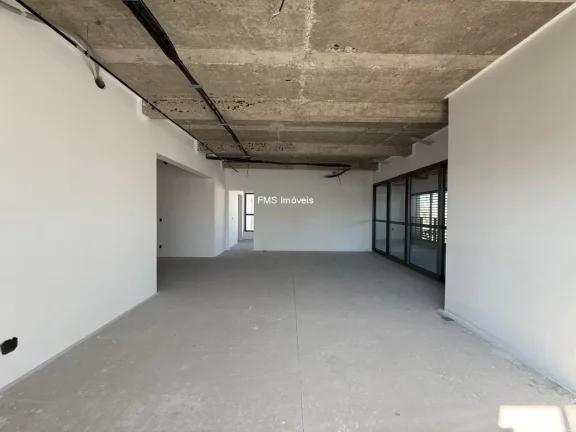 Foto do imóvel APARTAMENTO GARDEN COM 422M2 NA VILA NOVA CONCEIÇÃO