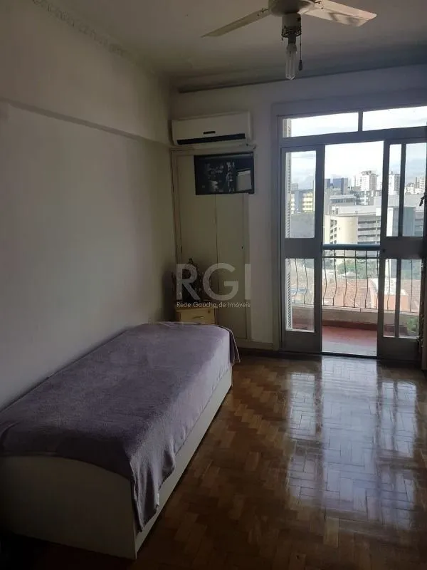 Imagem Apartamento para Venda - 100m², 3 dormitórios, Centro Histórico