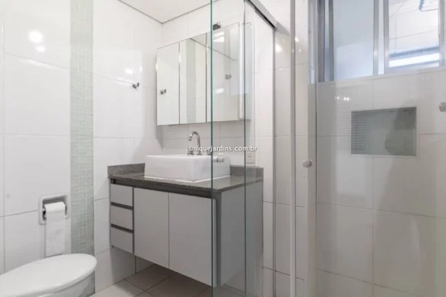 Imagem Apartamento à venda Pinheiros São Paulo