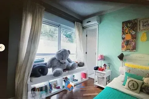 Imagem Casa no condomínio Residencial Belle Ville para venda com 4 quartos, sendo 4 suítes, 312m²