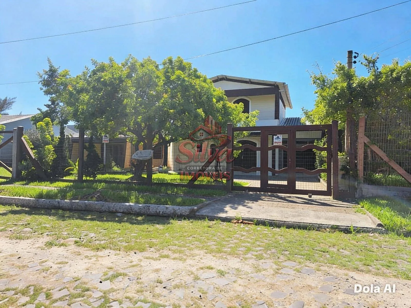 Imagem C790 | Casa 3 dormitórios à venda a 450m do mar no Mariluz