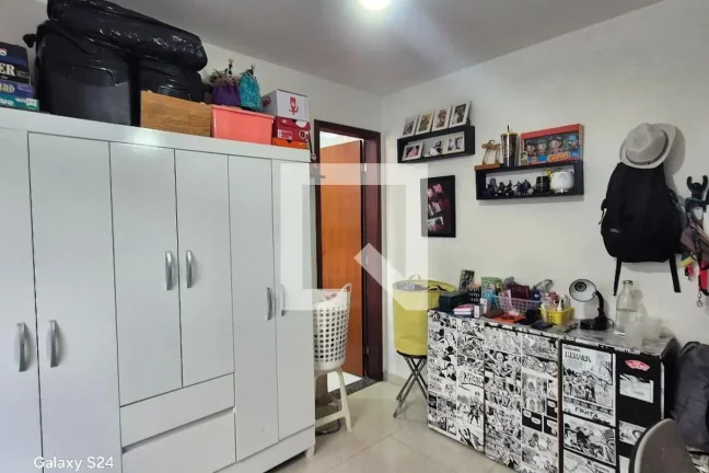 Imagem Casa à Venda - Vargem Grande, 2 Quartos, 120 m2