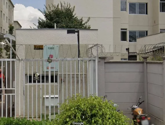 Imagem Apartamento - Jd Dabril