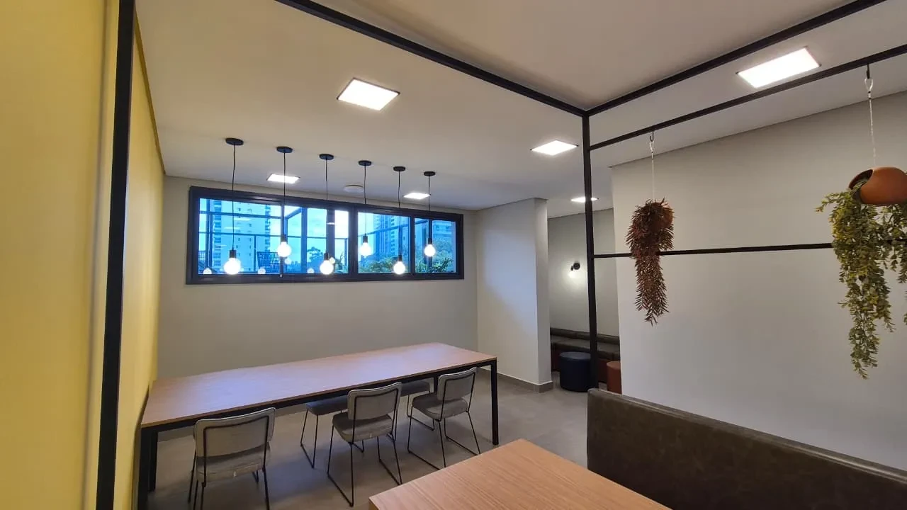 Imagem Apartamento com 3 Quartos à Venda, 90 metros em Jardim Santo Amaro - São Paulo