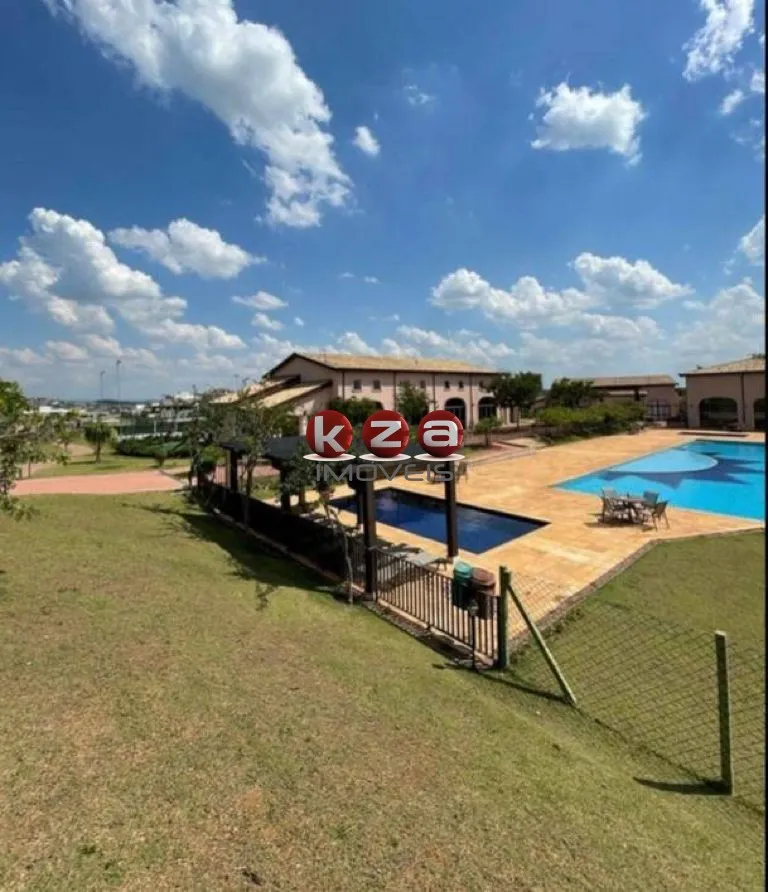 Imagem Terreno a venda no Condomínio Campo de Toscana em Vinhedo-SP, , com 1.064m² de área.