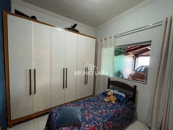 Imagem Casa a venda / São Joaquim de Bicas