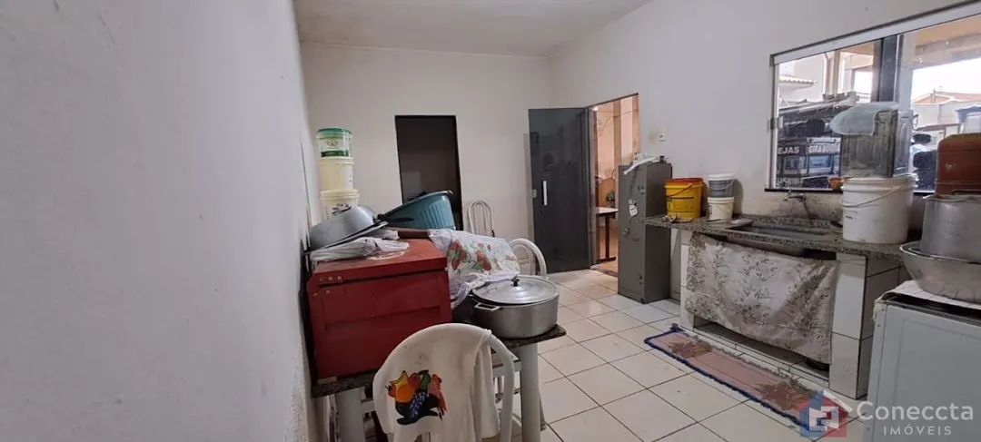 Imagem Casa à venda, 390 m² por R$ 950.000,00 - Jardim Panorâmico - Patos de Minas/MG