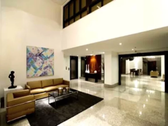 Imagem 4 SUITES, MANSÃO TERRAZZO IMPERIALE COM 384,30m2 NO MELHOR PONTO DO HORTO FLORESTAL - 05 VAGAS R$ 6.600.000,00