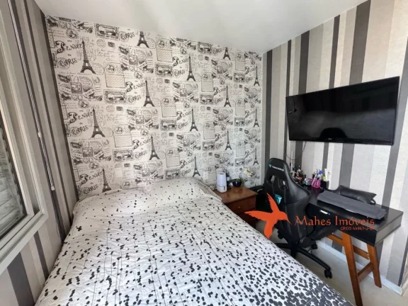 Imagem Apartamento à venda em Pinheiros, São Paulo-SP: 1 quarto, sala para dois ambientes, 1 banheiro, 1 vaga de garagem, 42m² de área!
