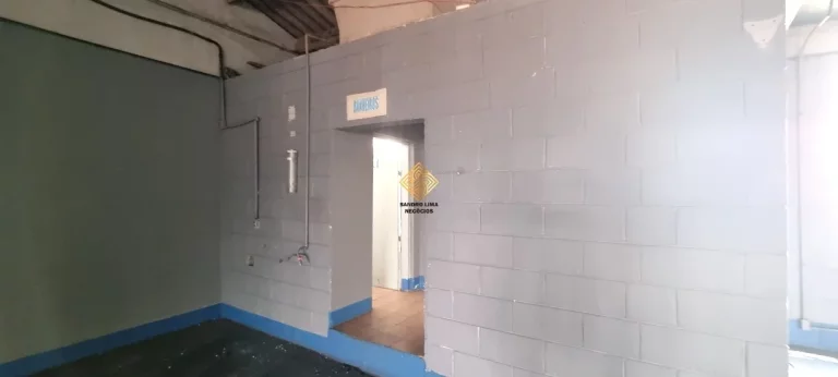 Imagem GALPÃO MEZANINO ÓTIMA LOCALIZAÇÃO NA MUTINGA DE 480M², ACESSO A RODOVIA ANHANGUERA E FÁCIL ACESSO AS MARGINAIS - JARDIM SANTO ELIAS - SÃO PAULO / SP