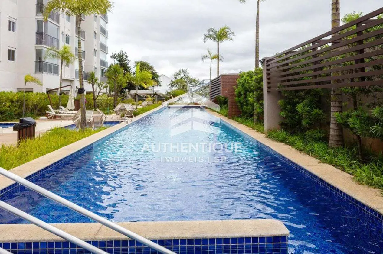 Imagem BOULEVARD LAPA - Apartamento à venda no bairro Vila Anastácio - São Paulo/SP, Zona Oeste
