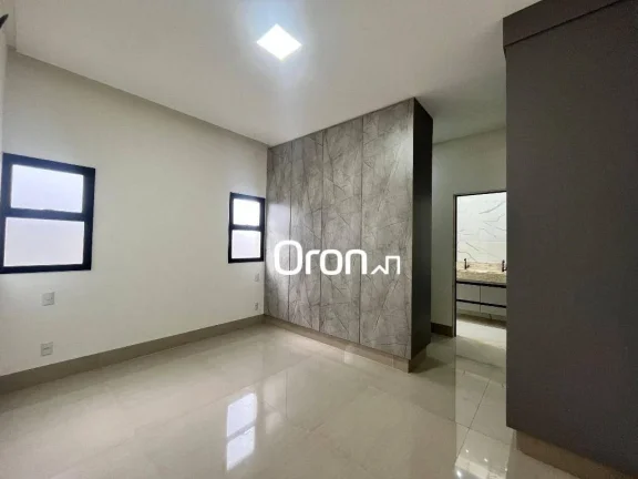 Imagem Casa à venda, 156 m² por R$ 1.200.000,00 - Parqville Pinheiros - Aparecida de Goiânia/GO