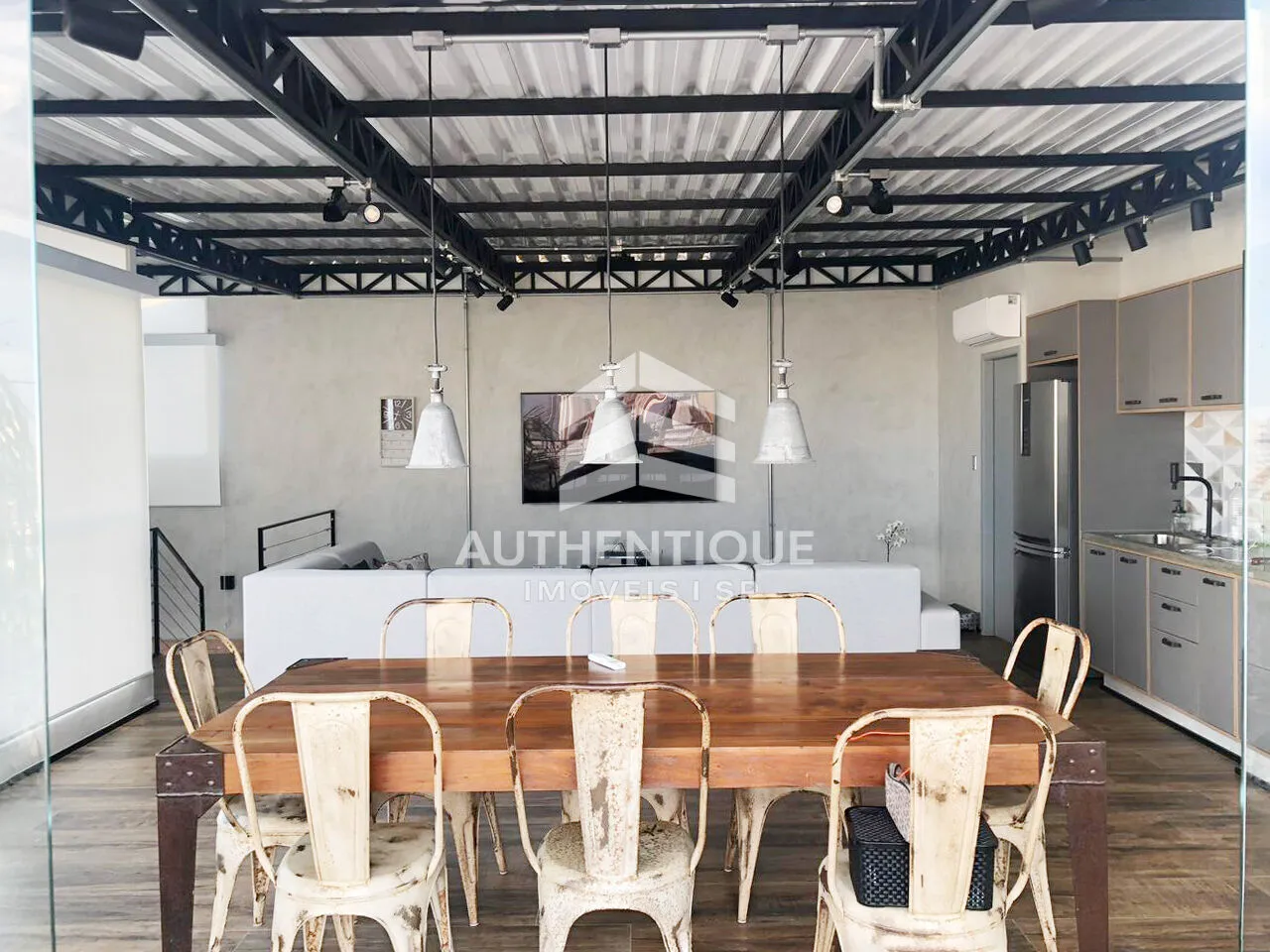 Imagem YOU PATEO SANTA CRUZ - Apartamento à venda em São Paulo/SP