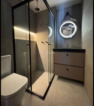 Imagem Apartamento para alugar Jardim América São Paulo