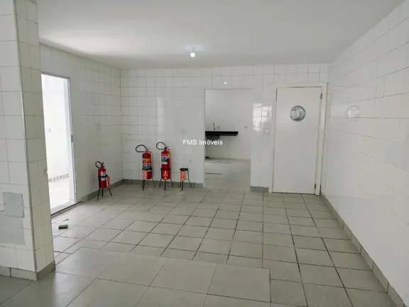 Imagem CASA COMERCIAL 231m² CONSTRUIDA - 3 DORMITORIOS - 6 BANHEIROS - CHACARA SANTO ANTONIO