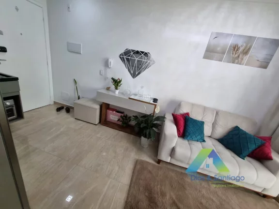 Foto do imóvel Apartamento mobiliado na Mooca !!!!