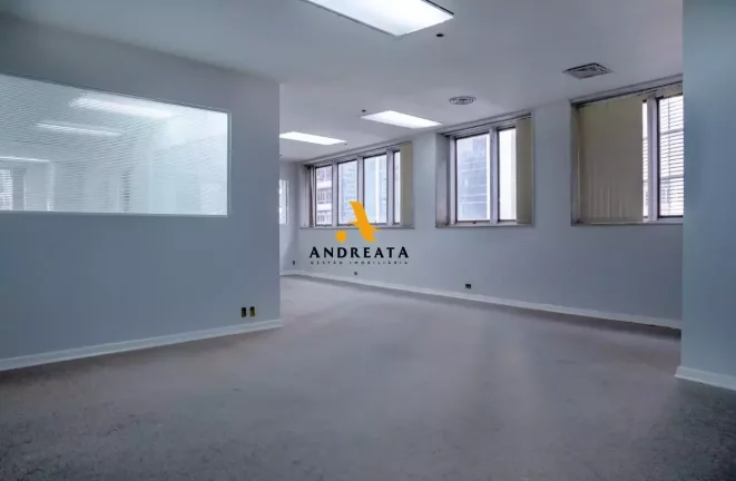 Imagem Centro Andar Exclusivo