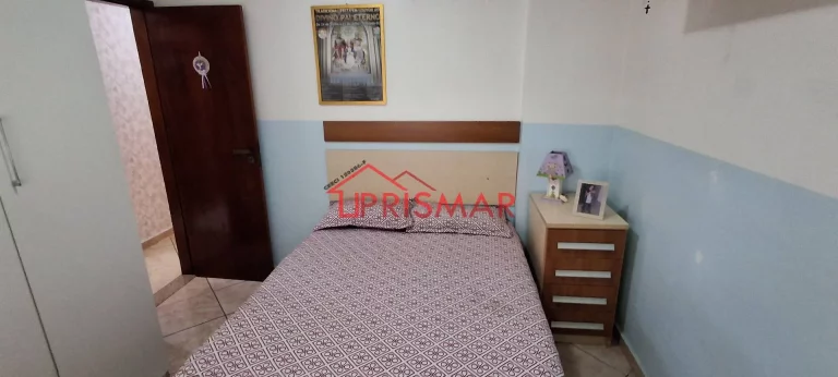 Imagem Apartamento 3 dormitórios suíte 1 vaga canal 1
