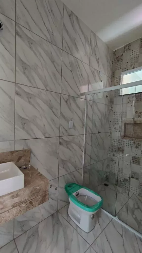 Imagem ALUGUE JÁ | CASA Bairro Boa Vizinhança - Sobral/CE
