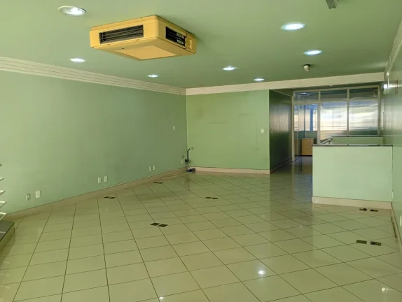 Imagem Imóvel Comercial para alugar em Centro de 714.65m² com 4 Garagens