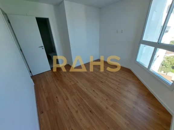 Imagem Um empreendimento que vem para chamar a atenção da cidade pelo seu incrível visual, fachada impac...