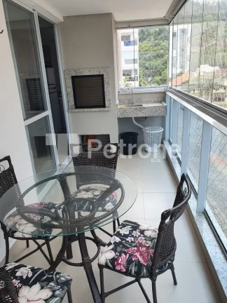 Imagem APARTAMENTO RESIDENCIAL em GOVERNADOR CELSO RAMOS - SC, palmas