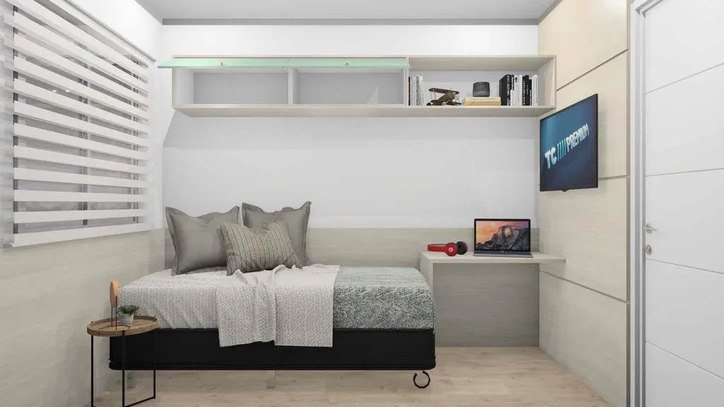 Imagem COBERTURA RESIDENCIAL em Curitiba - PR, Seminário